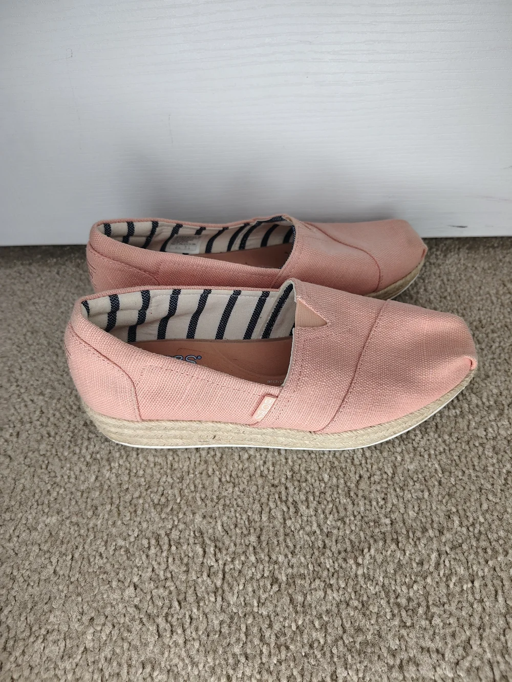 Skechers casual espadrille